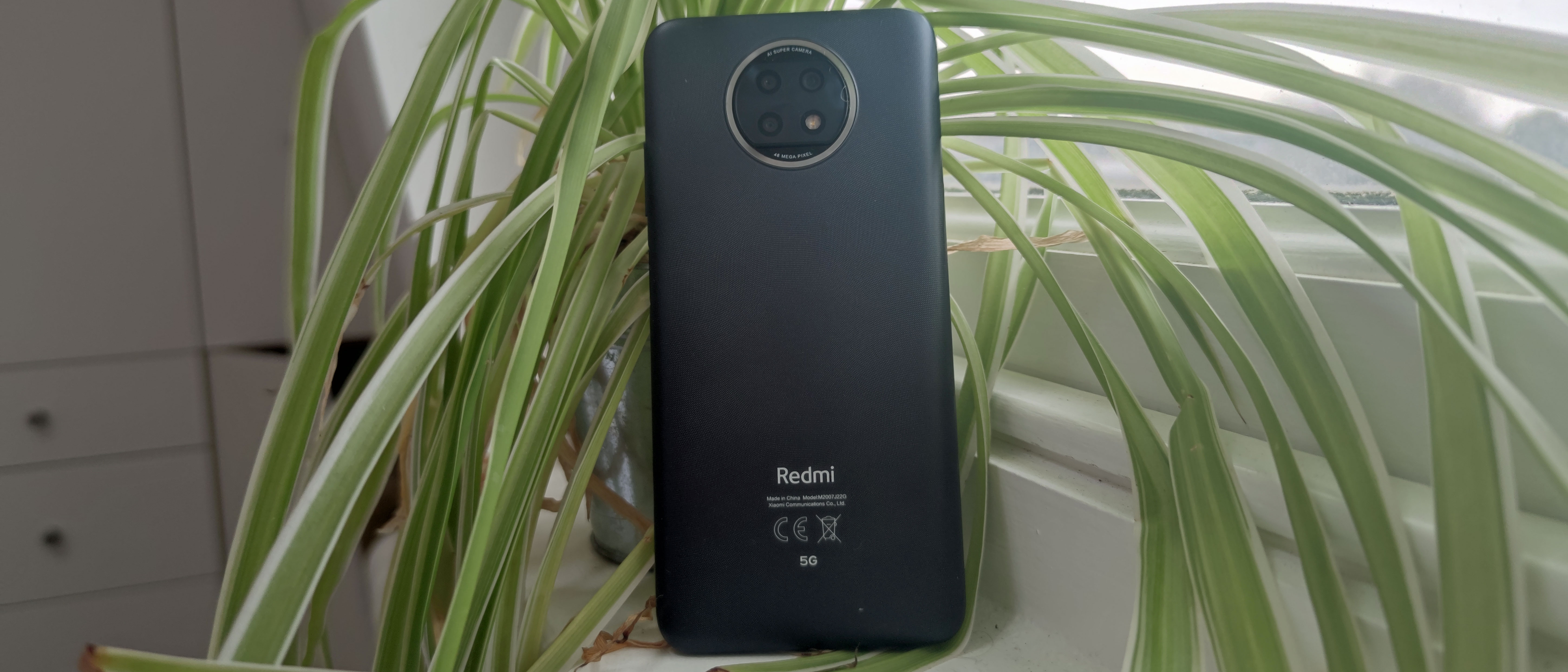 Xiaomi Redmi Note 9T review | TechRadar