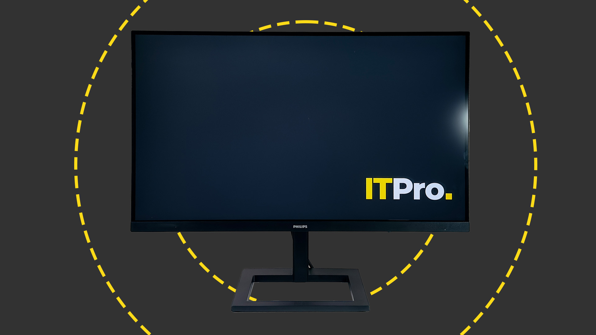 Philips 27E1N1900AE monitor review | IT Pro
