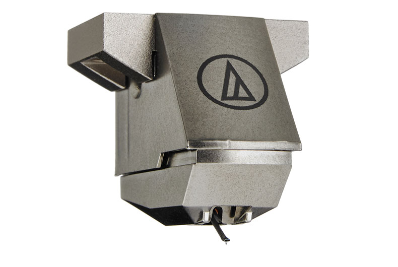 Mat Allen Audio-Technica AT-F7 AT-F7Moving Coil Cartridge | Audio