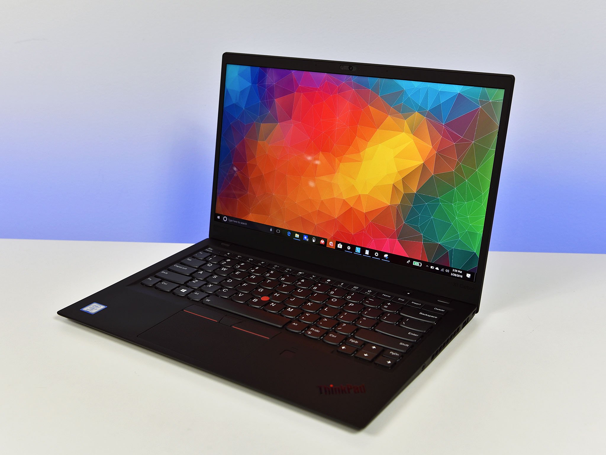 Lenovo X1 Carbon (2018) [Review]: A Nearly Perfect Laptop