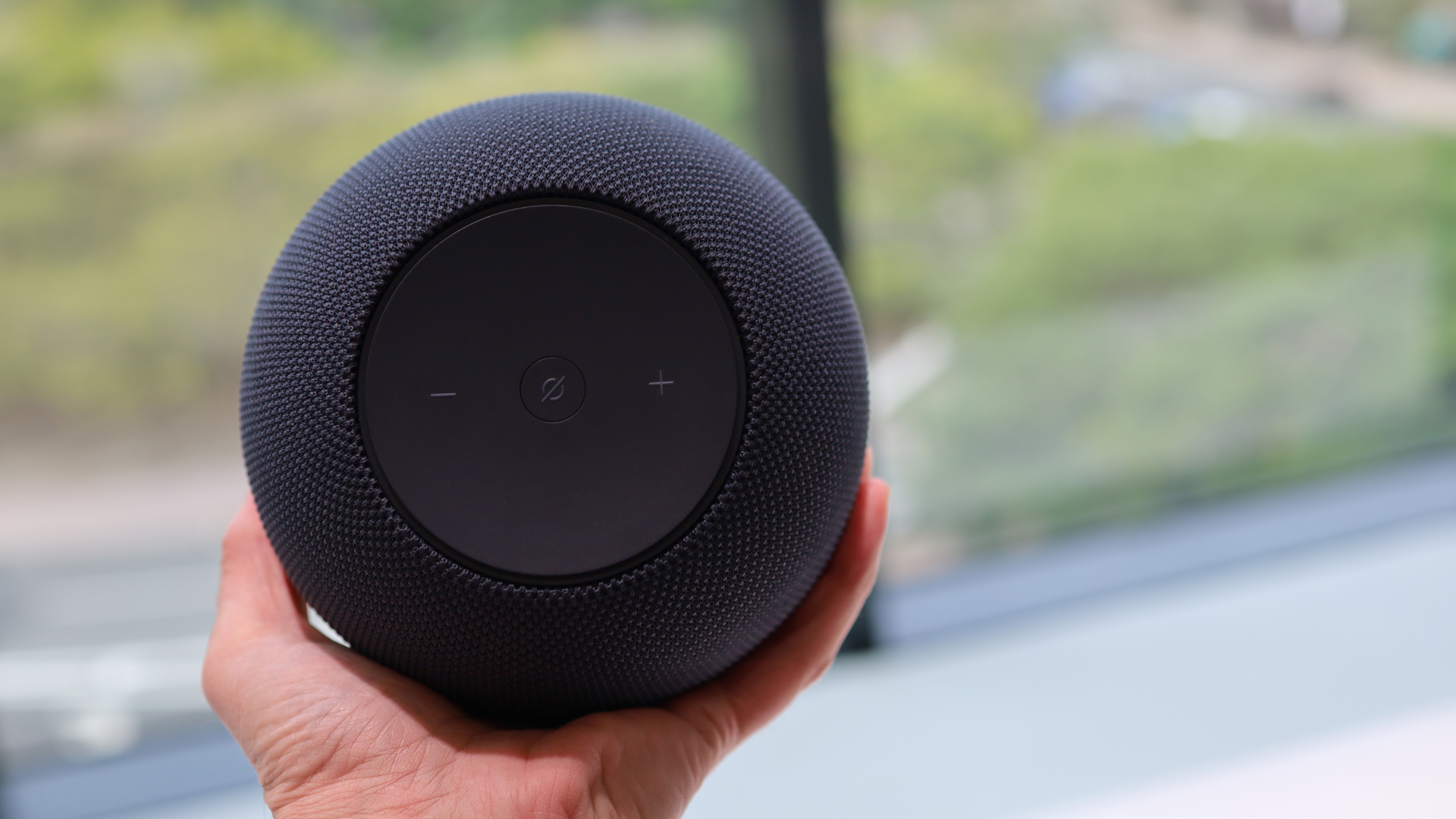 Amazon's new Echo Studio looks way better — and from my first
