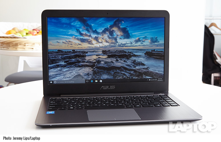 Asus VivoBook E403SA - Full Review and Benchmarks | Laptop Mag