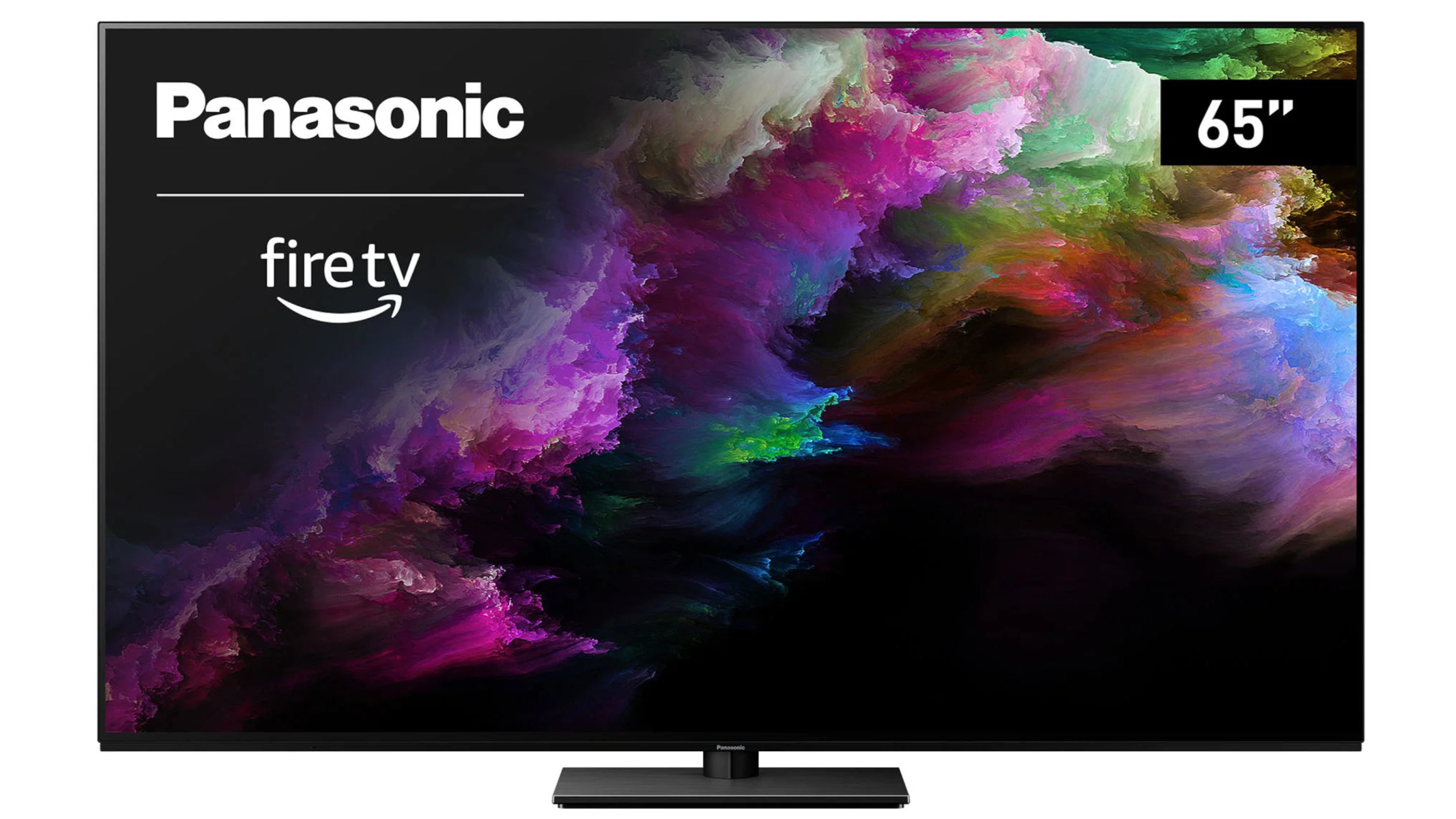 Surprise! The Panasonic Z85A OLED TV is under $700 ahead of the