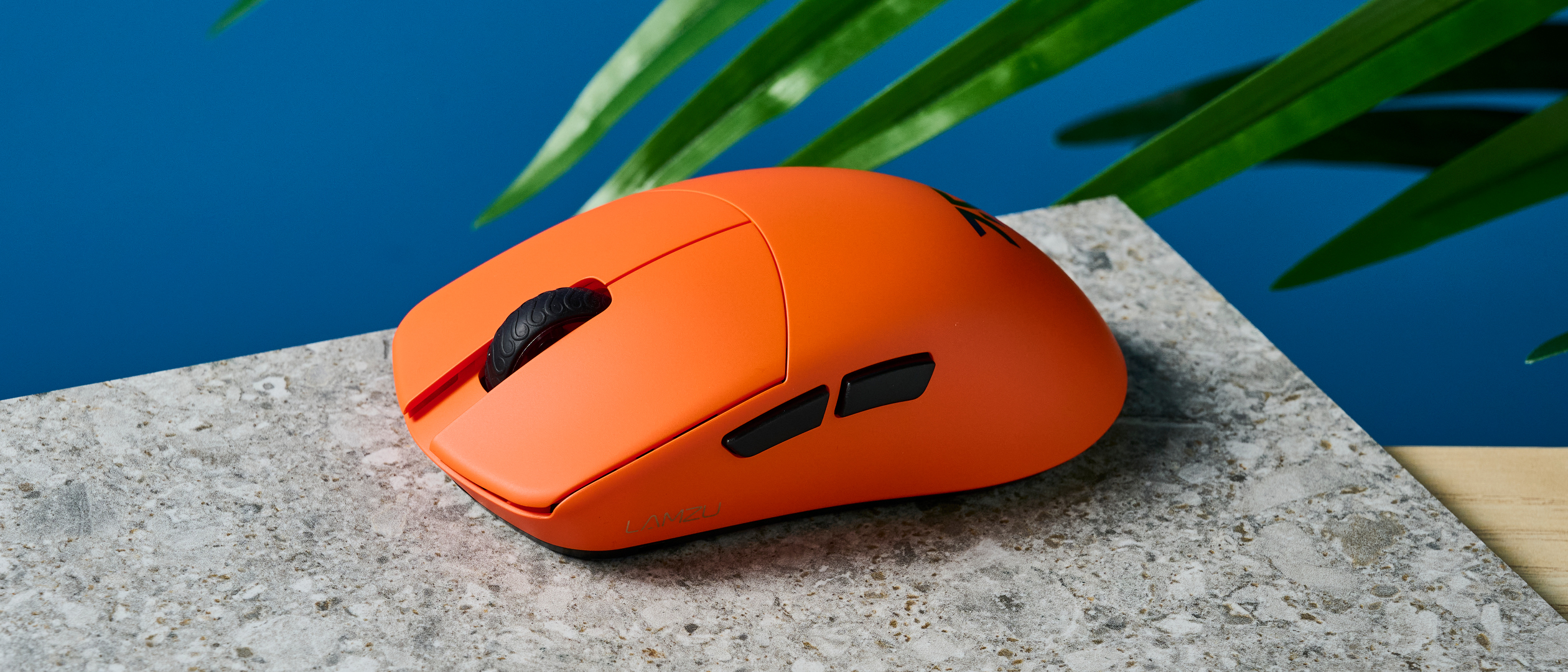 Fnatic x Lamzu Maya 8K / Maya X 8K mouse review | Tom's Guide