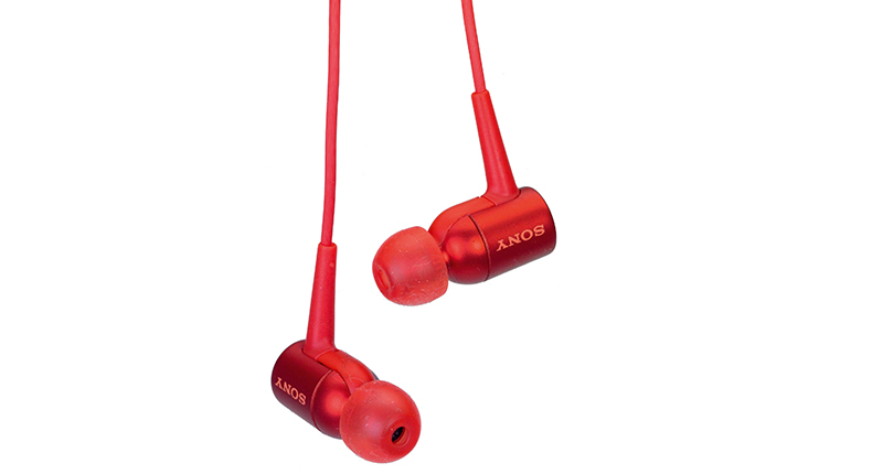Sony h.ear in NC MDR-EX750NA review | What Hi-Fi?