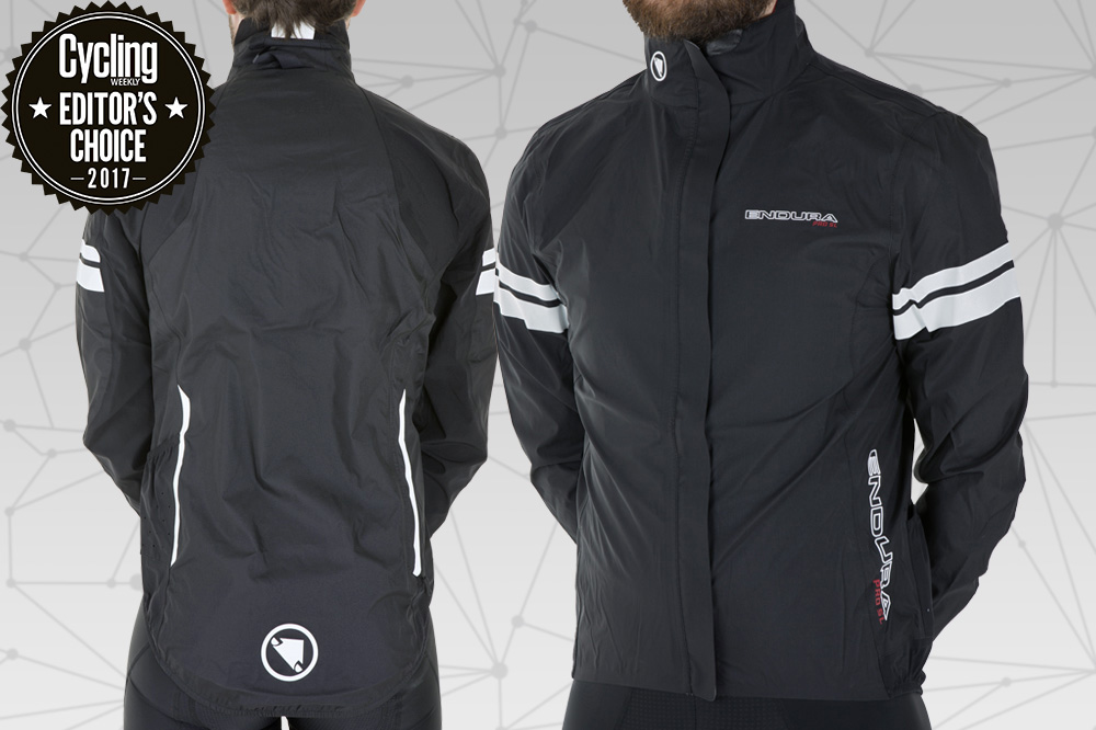 Endura Pro SL Shell jacket review | Cycling Weekly