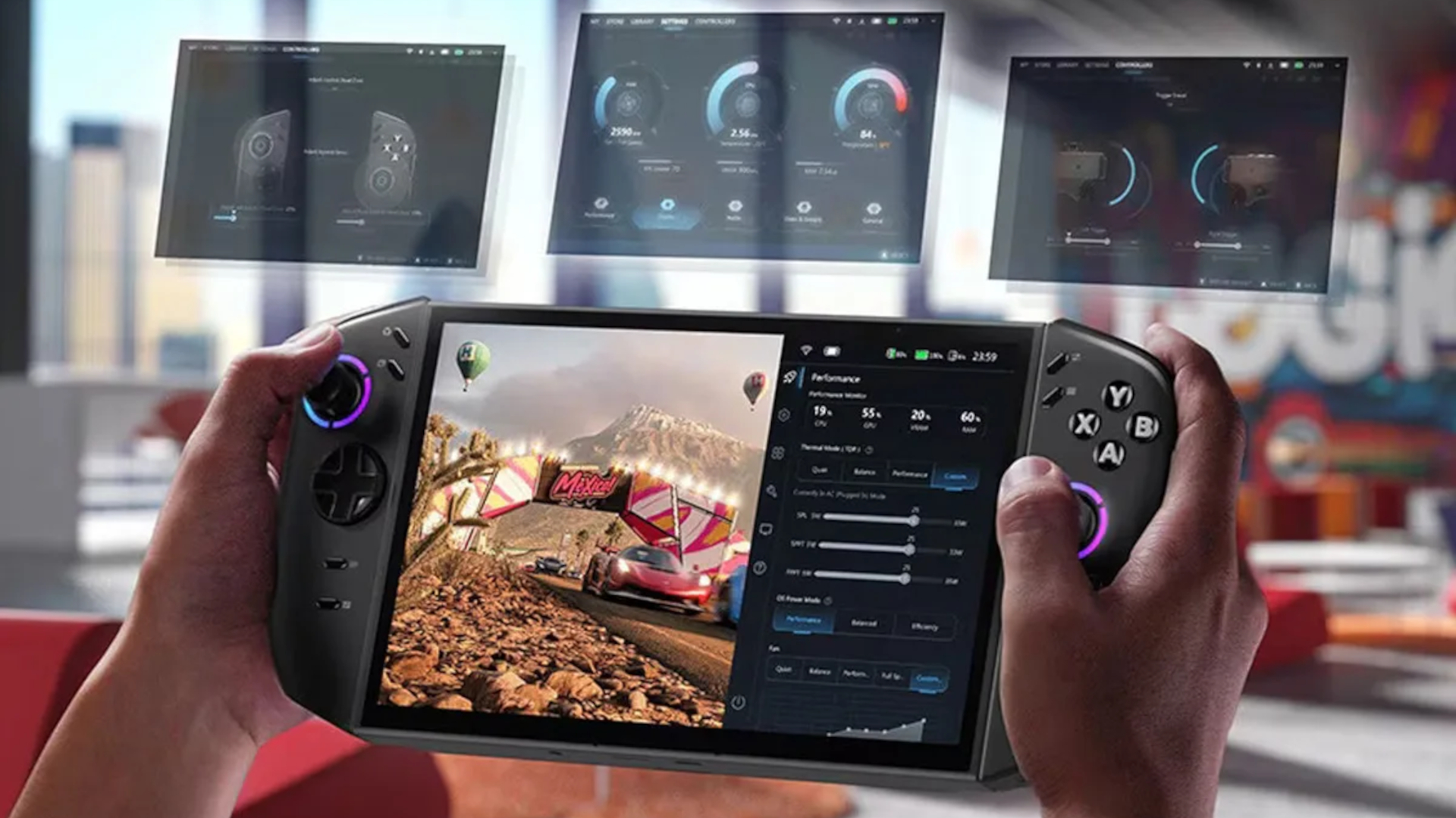 Super Nintendo Switch set for this cool feature to fend off Sony