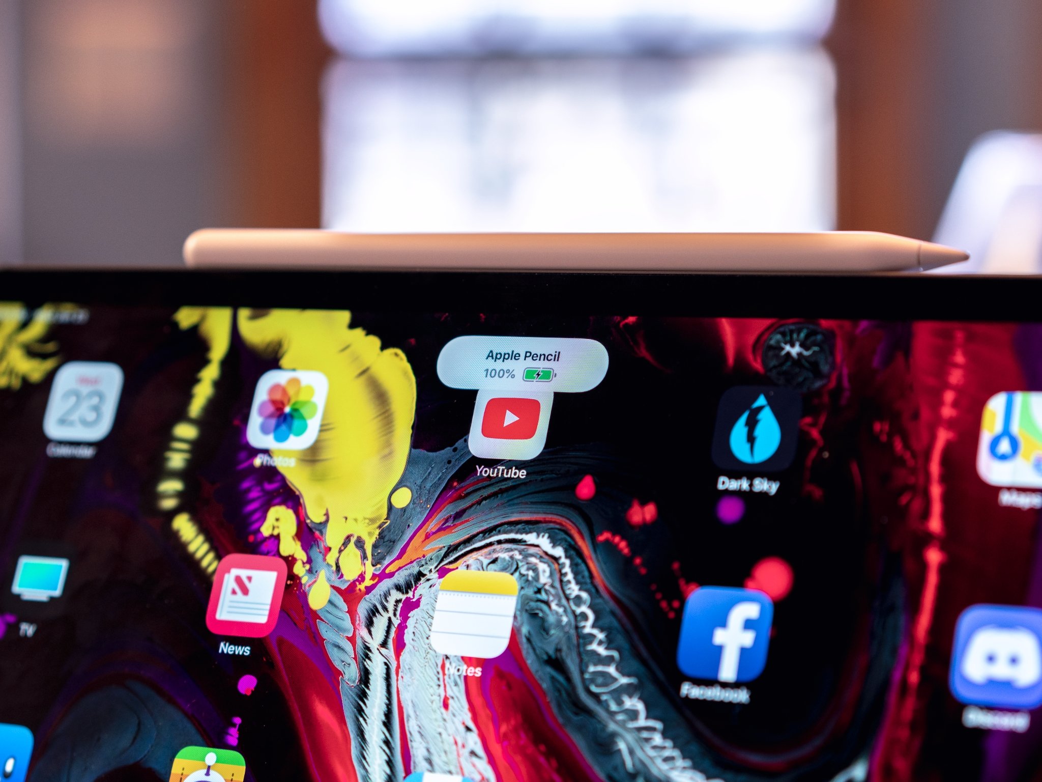 Which Apple Pencil can you use with the iPad mini 6? | iMore