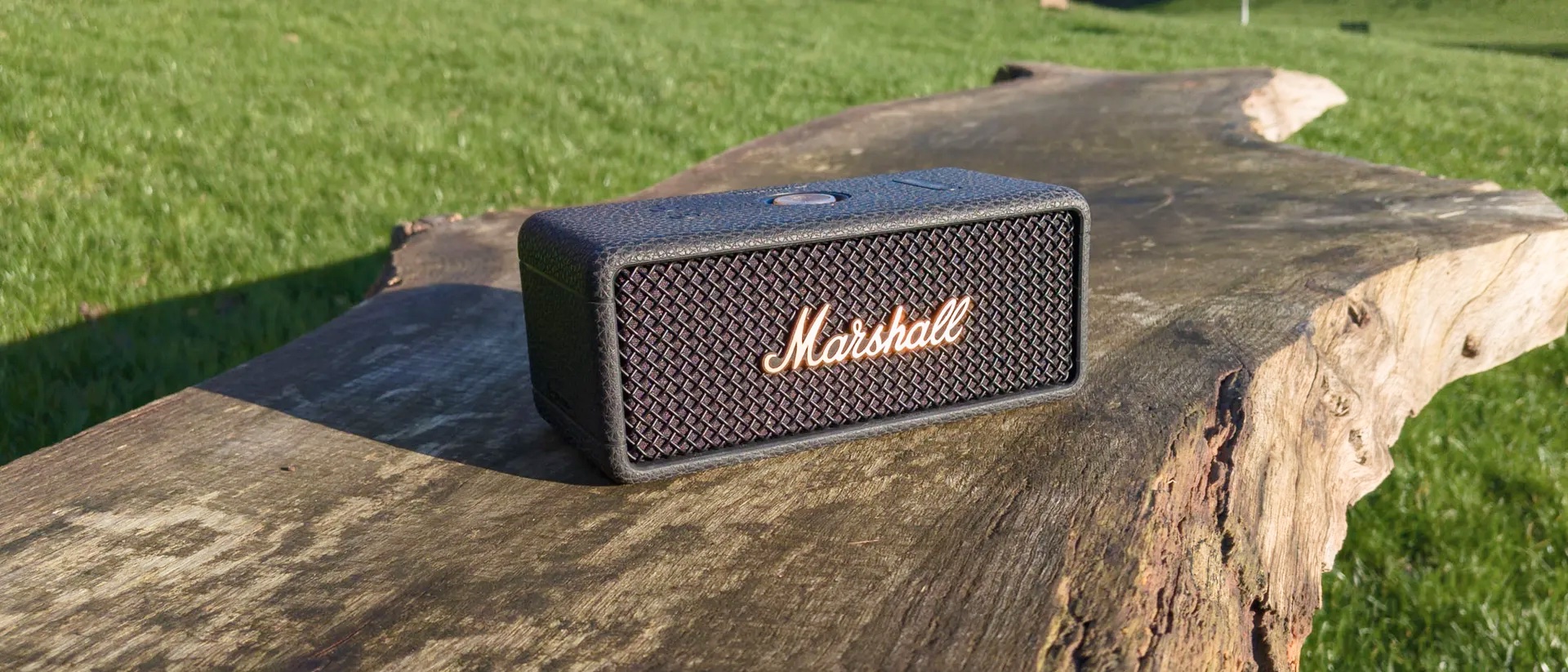 Marshall Emberton III review: This is epic | Tom's Guide