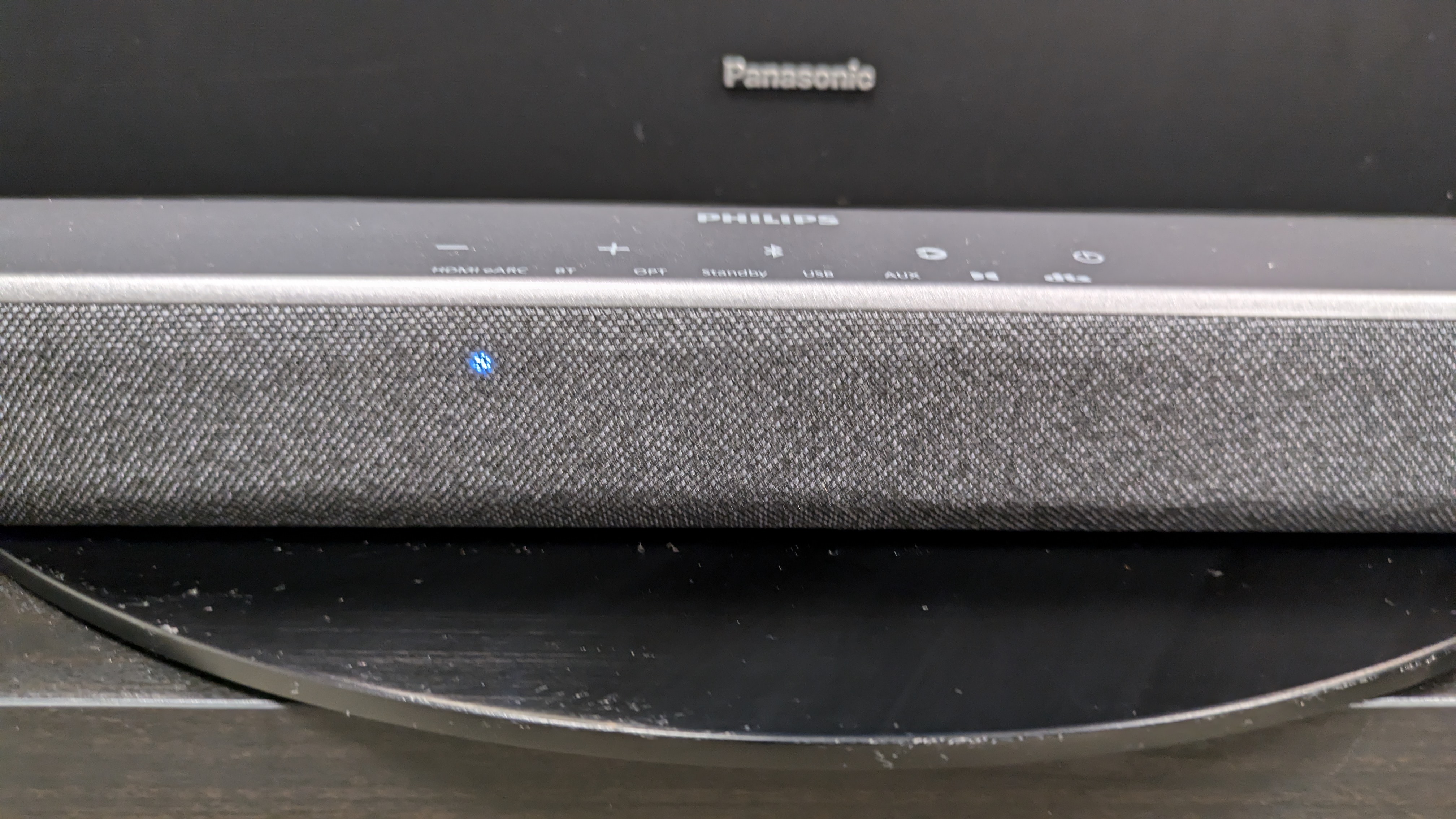 Philips TAB6309 review: an impressive, super-compact soundbar