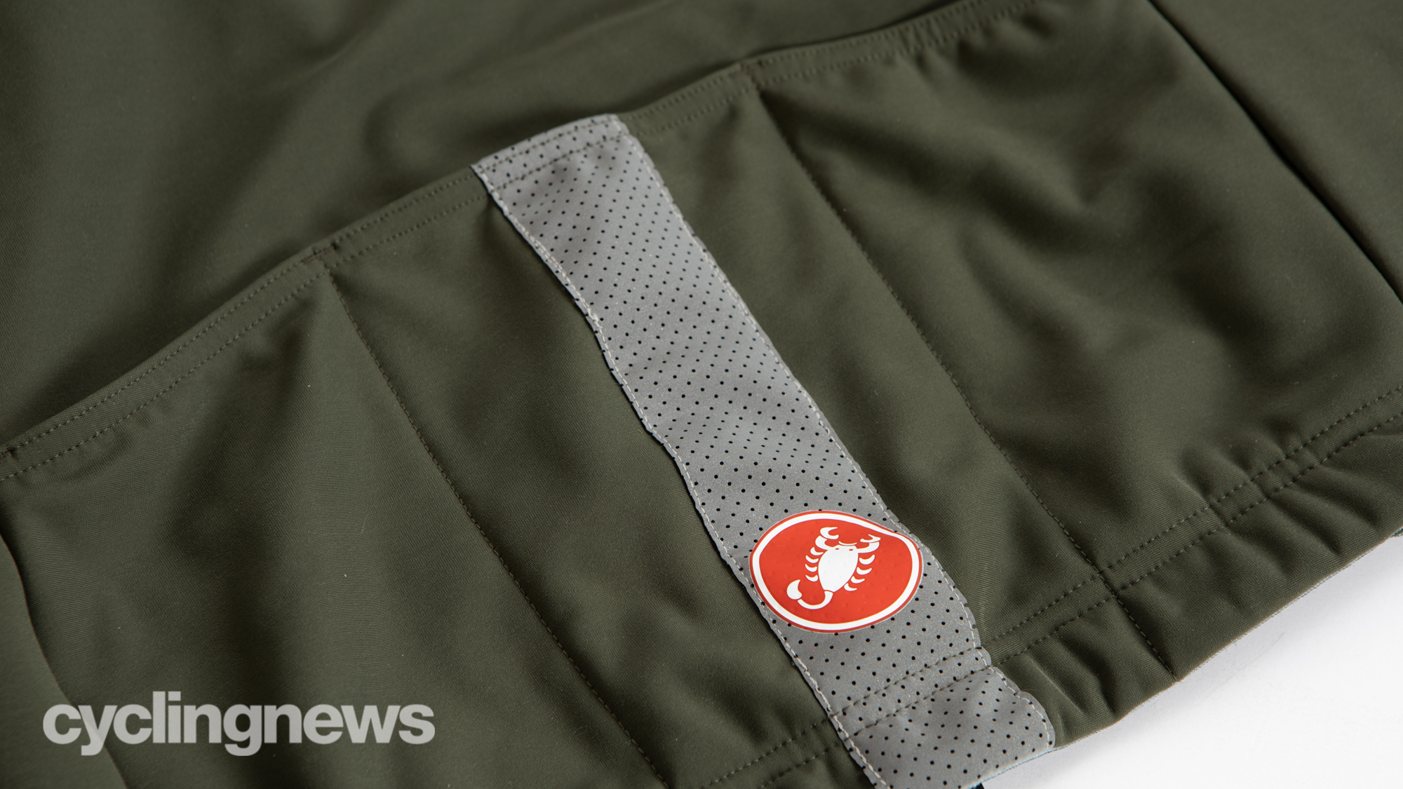 Castelli Tutto Nano ROS Jersey review | Cyclingnews