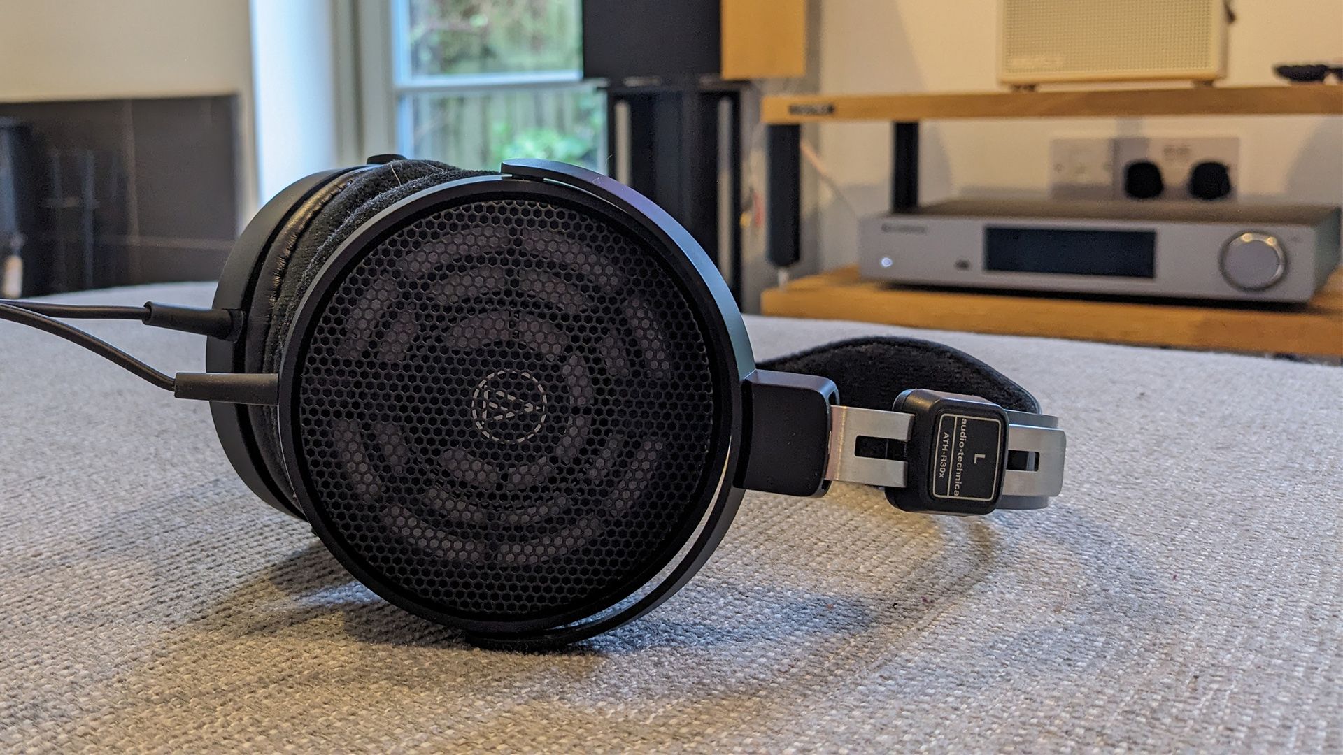 Audio-Technica ATH-R30x review: affordable open-backs that punch