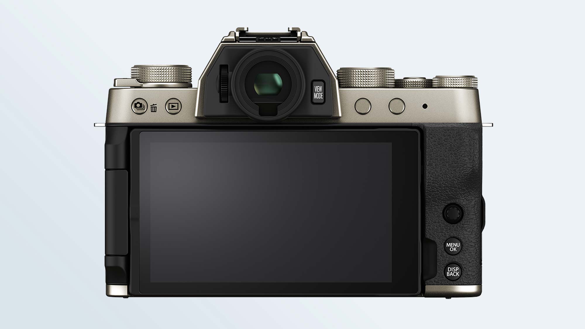 Fujifilm X-T200 review | Tom's Guide