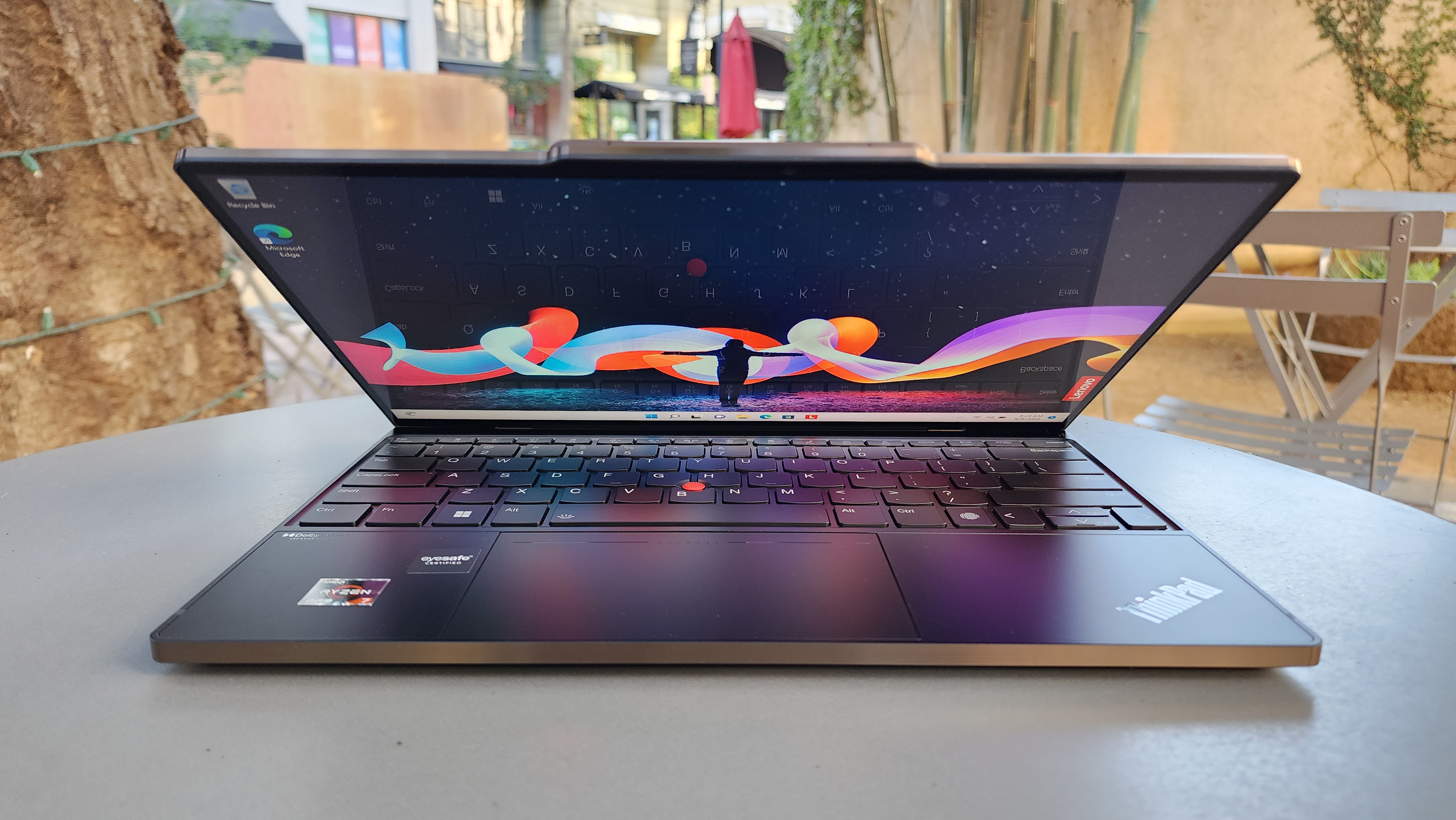 Lenovo ThinkPad Z13: A modern take on an iconic laptop | Windows