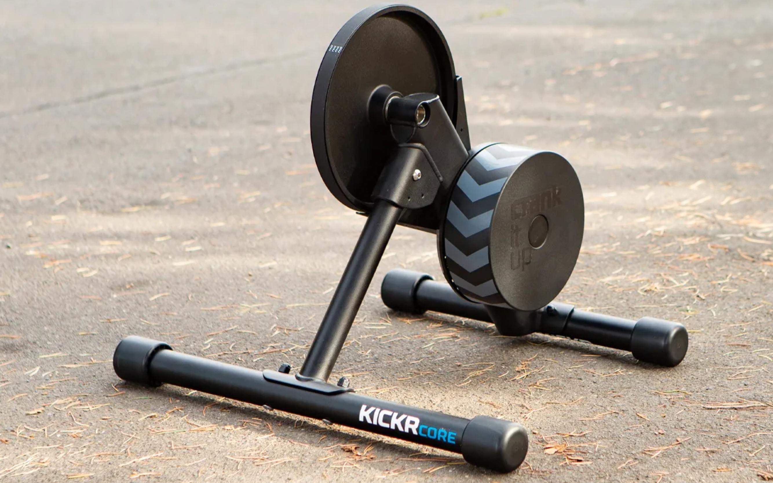 The Wahoo Kickr Core is already outstanding value for money, but