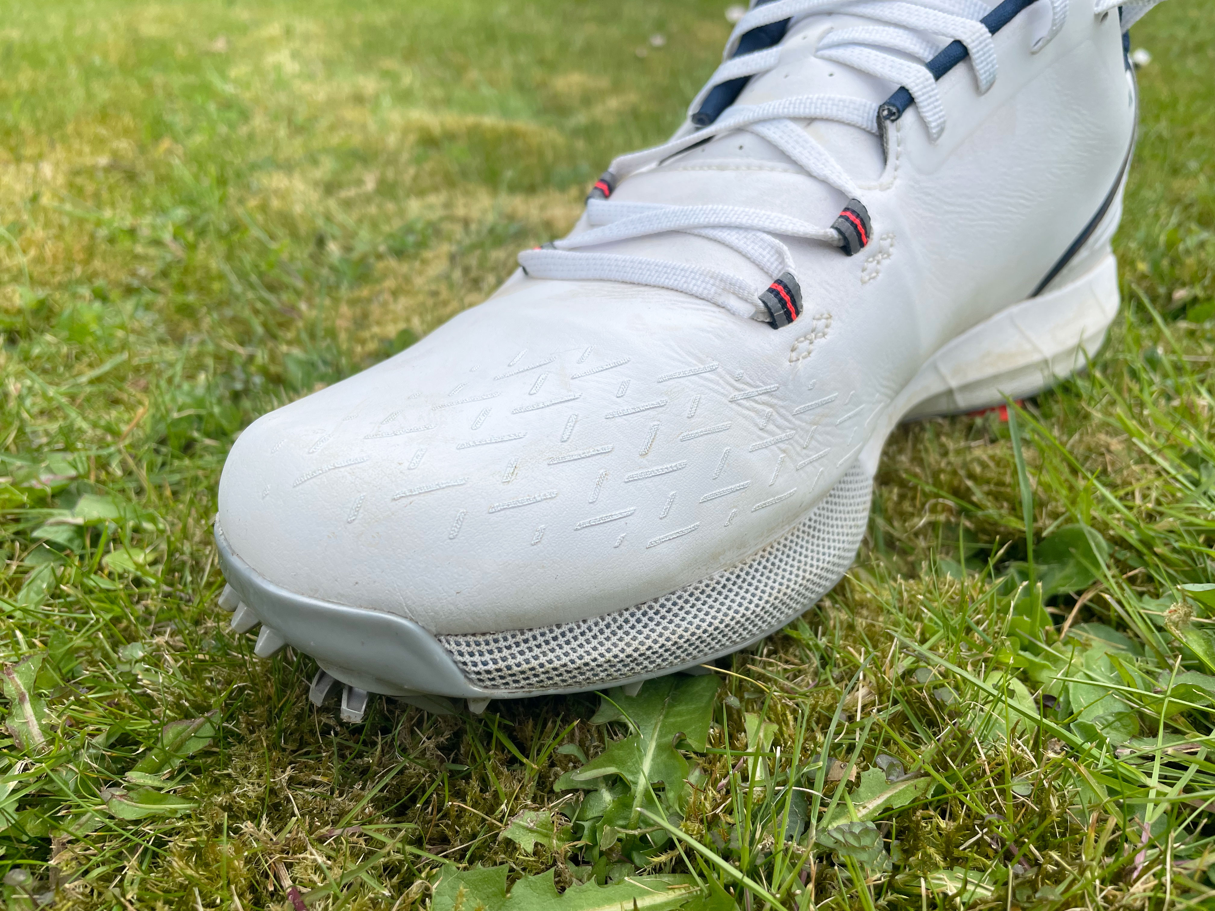 Under Armour Hovr Drive 2 Golf Shoe Review | Golf Monthly