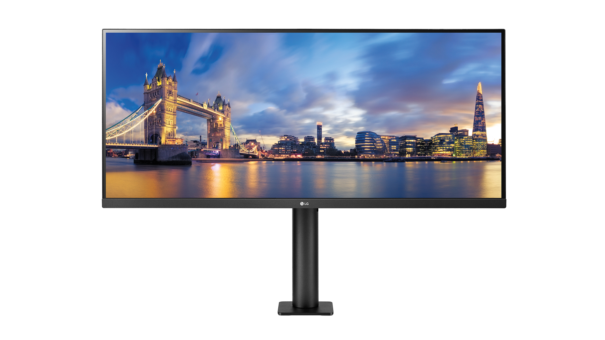 LG 34WN780-B 34インチ ウルトラワイドモニター(箱無し) LG UltraWide