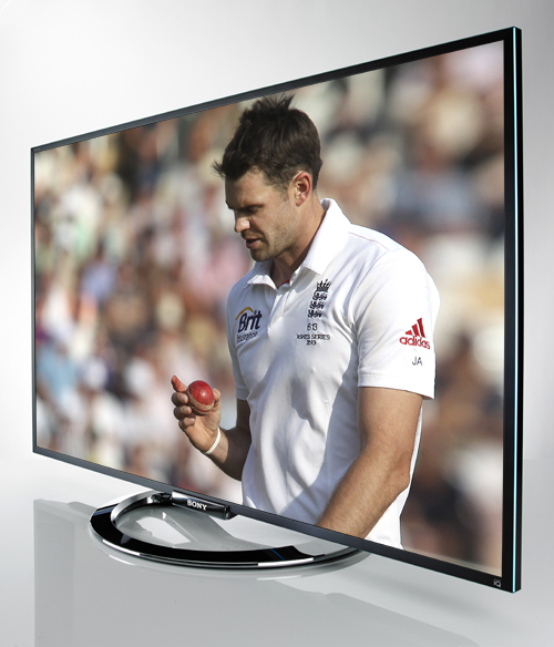 Sony KDL-46W905A review | What Hi-Fi?