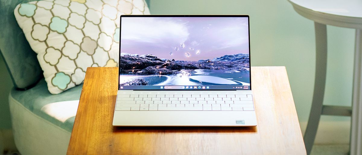 Dell XPS 13 Plus (2023) Review: Modern Glory, Fleeting Battery