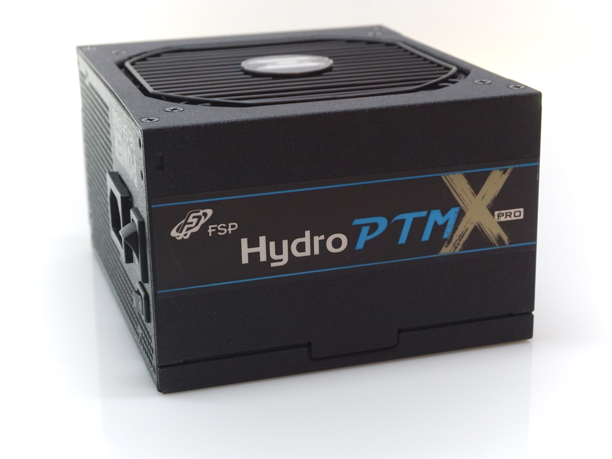 FSP Hydro PTM X Pro 1000W ATX 3.0 PSU Review | Tom's Hardware