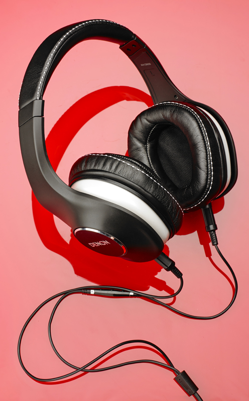 Denon AH-D600 review | What Hi-Fi?