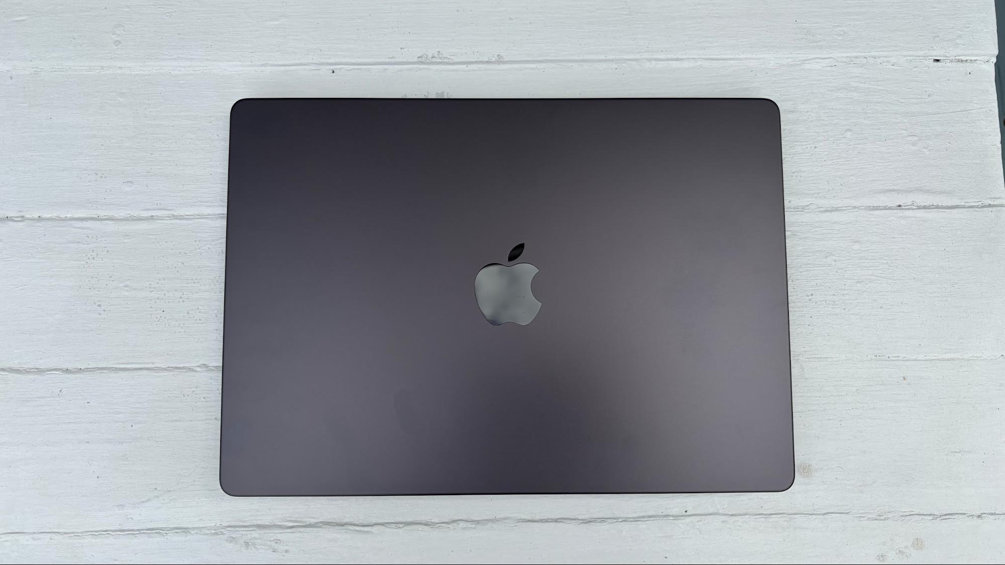 Apple MacBook Pro (14-inch, M5) review: Raising the performance