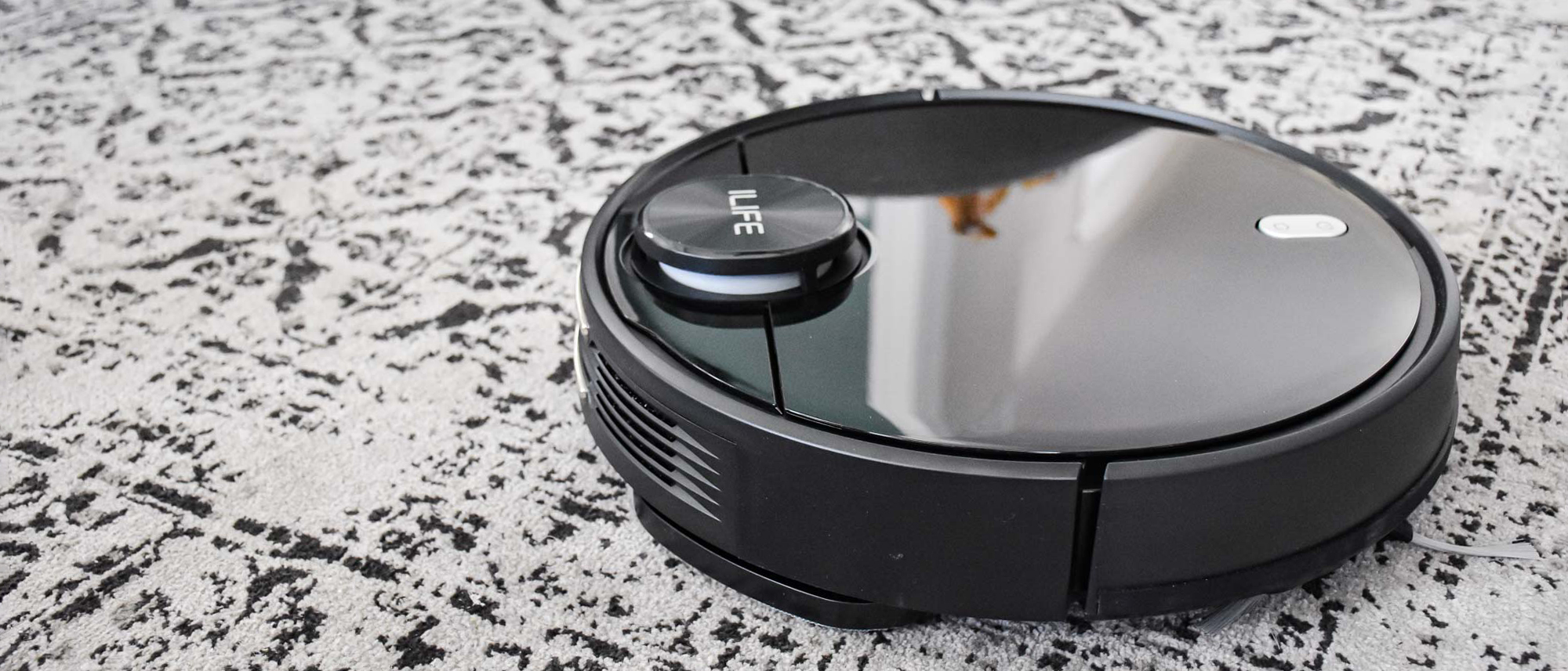 iLife A11 review | Tom's Guide