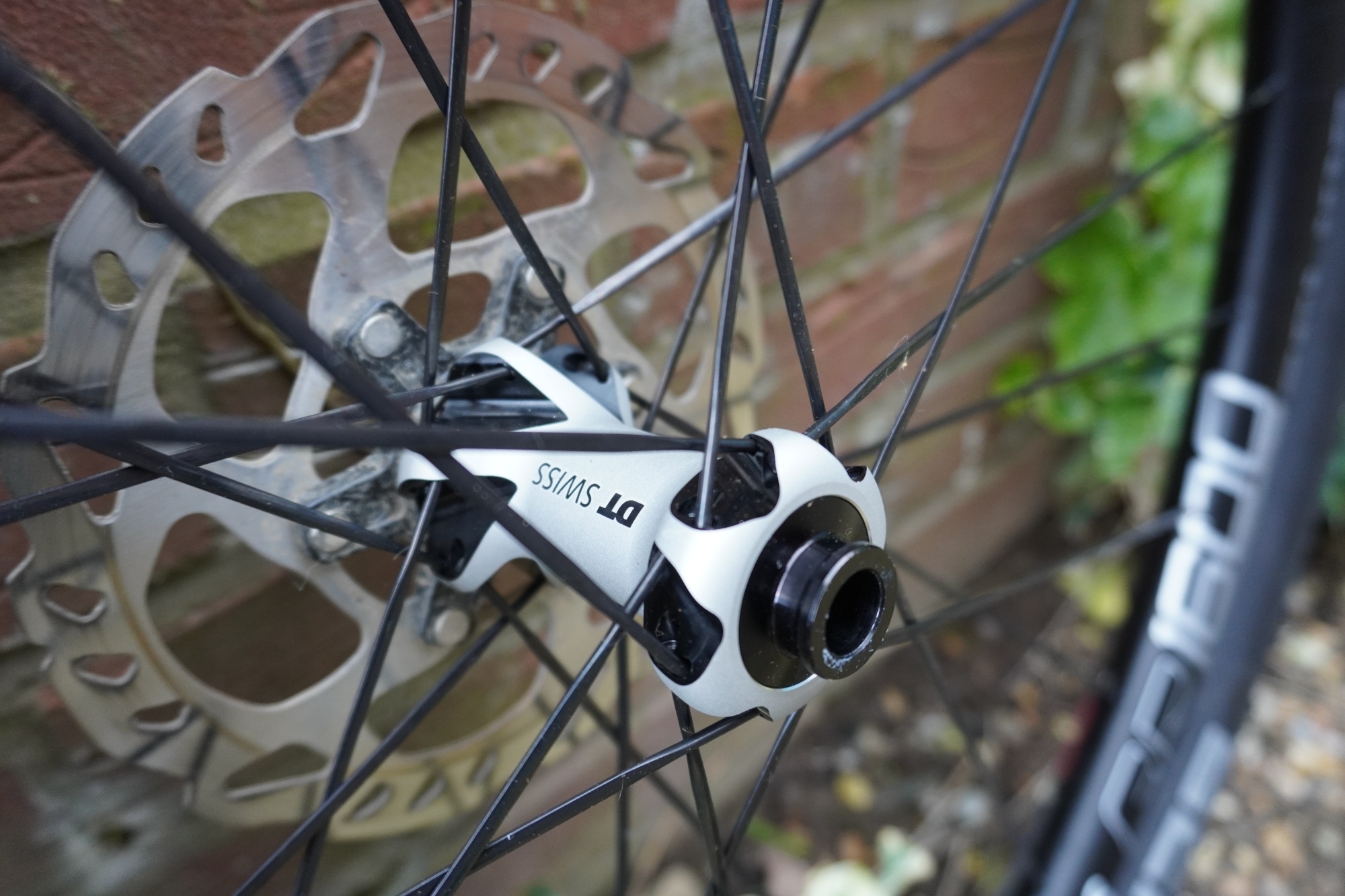 DT Swiss GR1600 Spline gravel wheelset review | Cycling Weekly