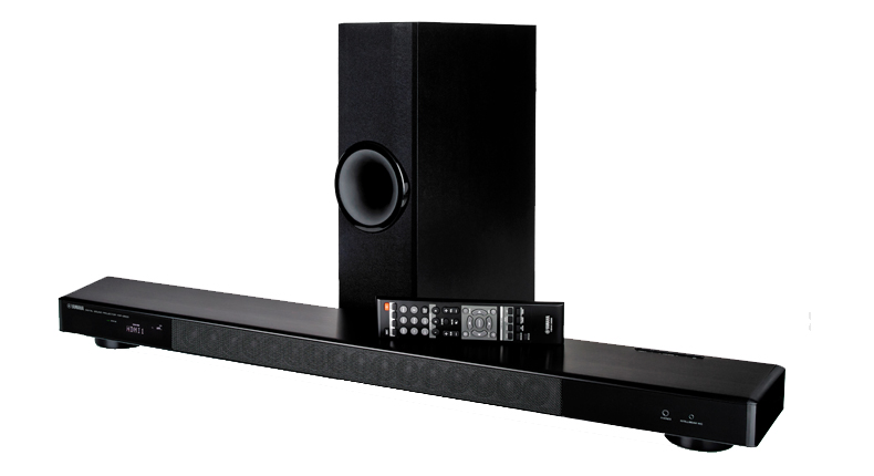 Yamaha YSP-2500 review | What Hi-Fi?