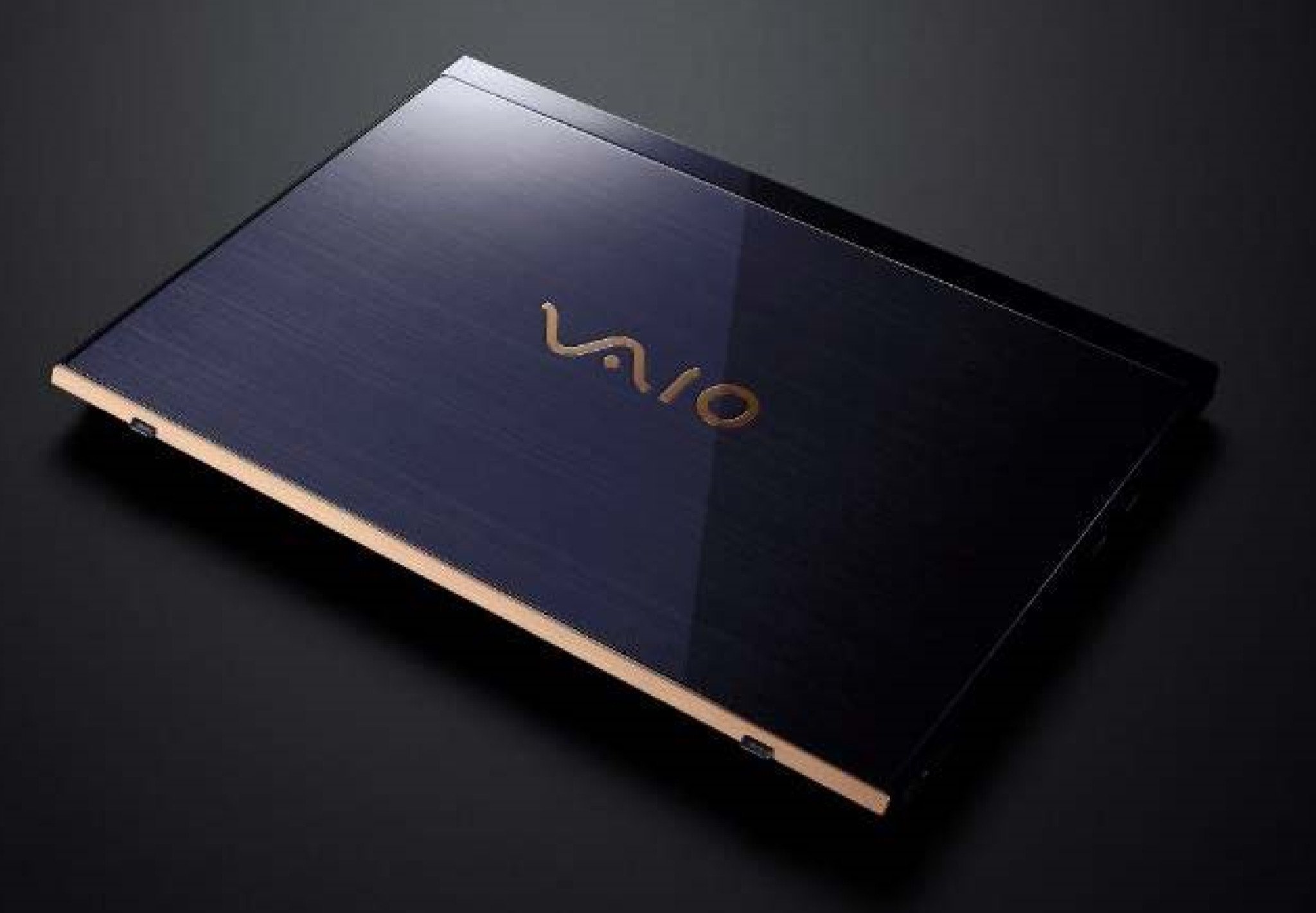 VAIO SX12 Ultrabook is tiny, powerful and now available in the