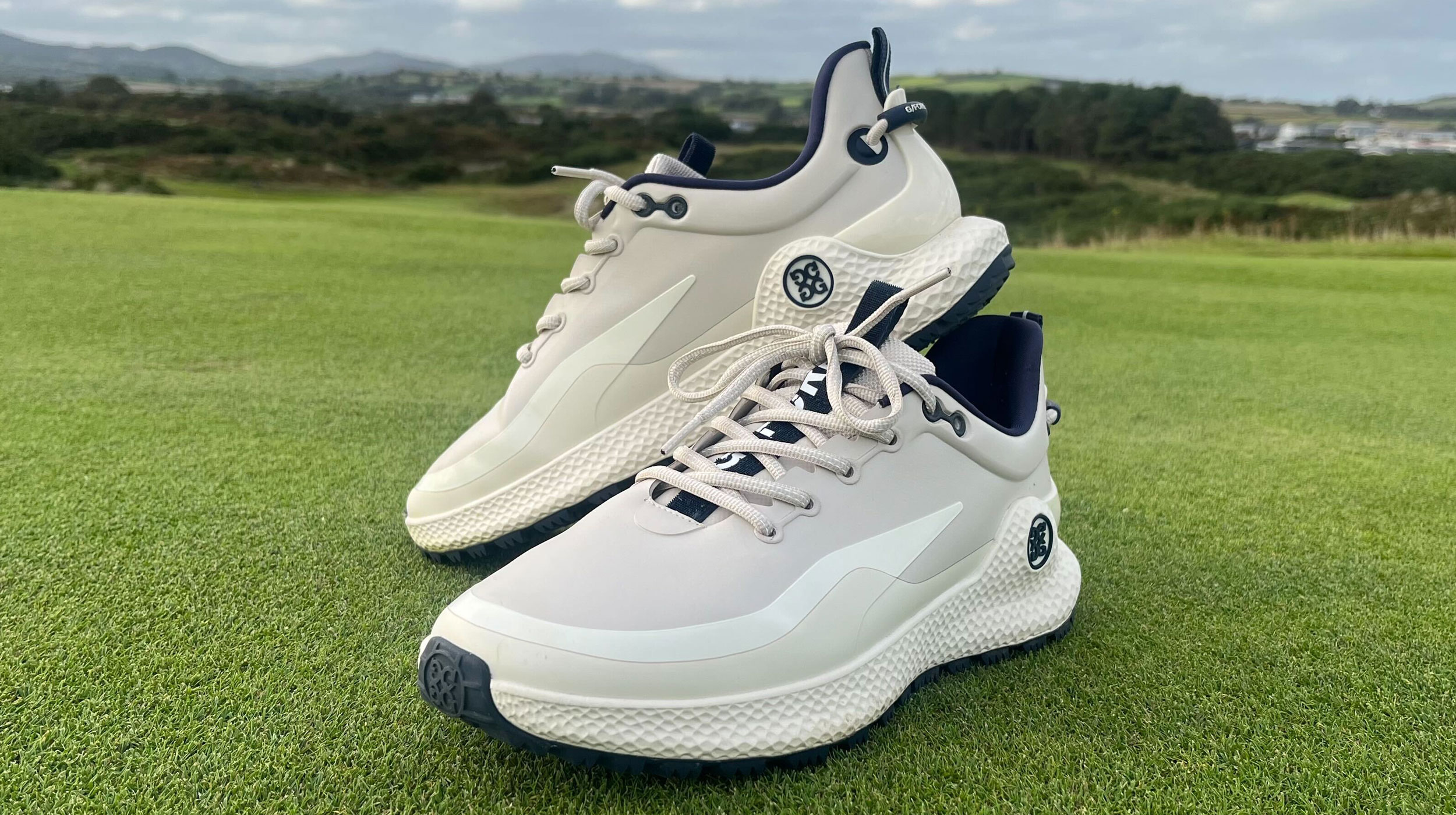 G/FORE MG4+ O2 Golf Shoe Review | Golf Monthly
