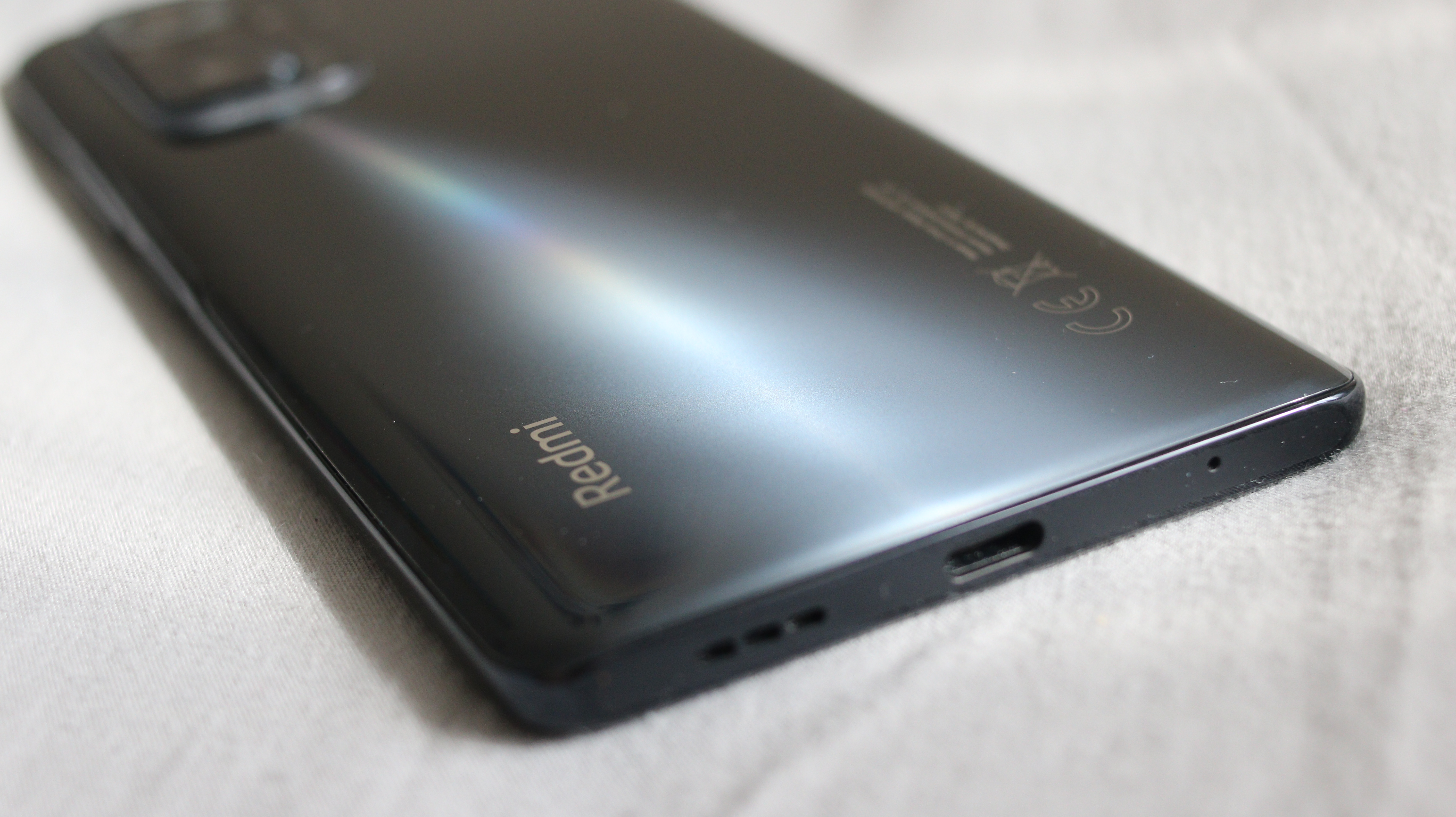 Xiaomi Redmi Note 10 Pro review: Champagne tastes on a lemonade