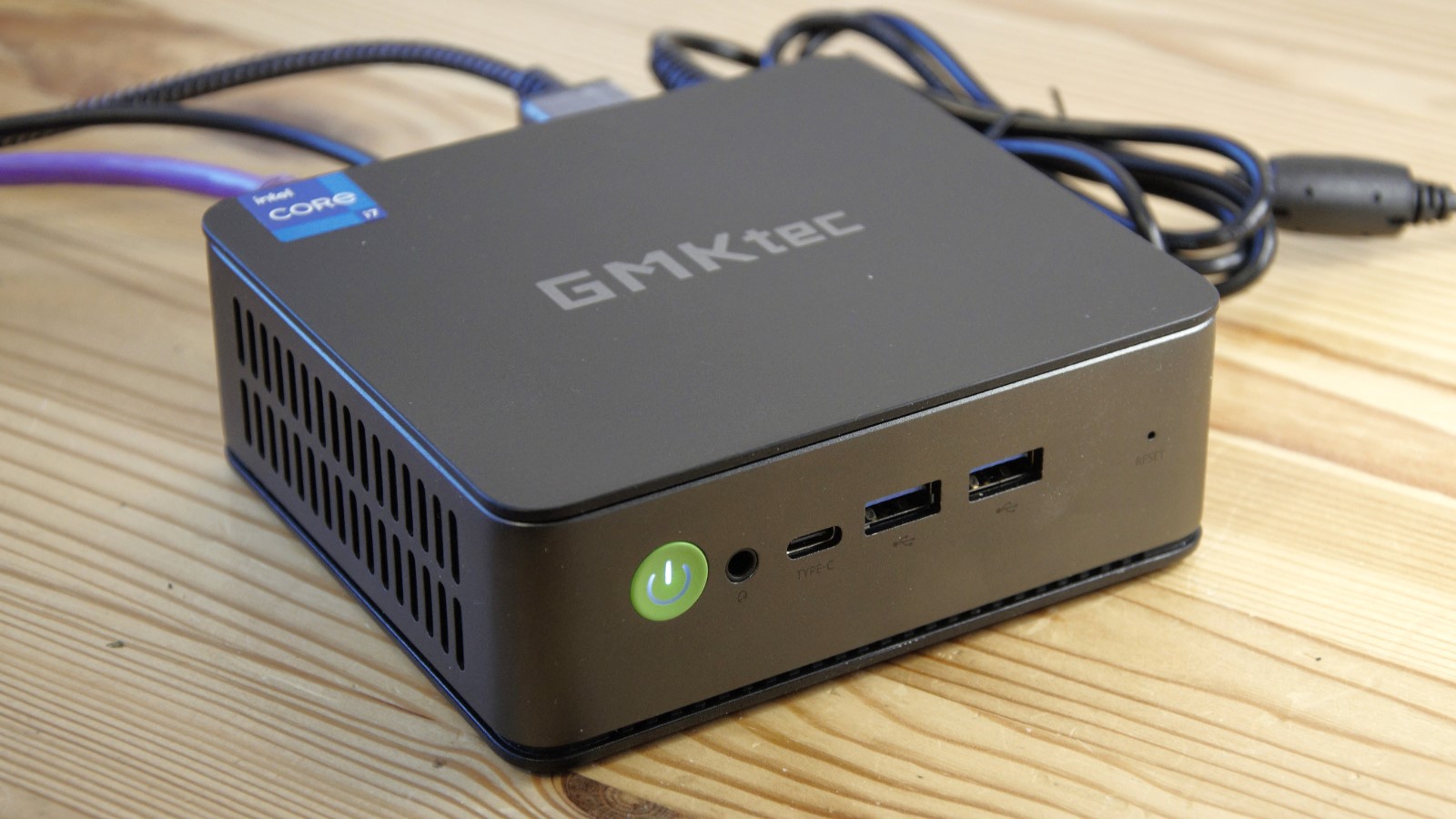 GMKtec NucBox K3 Pro Mini PC review | TechRadar