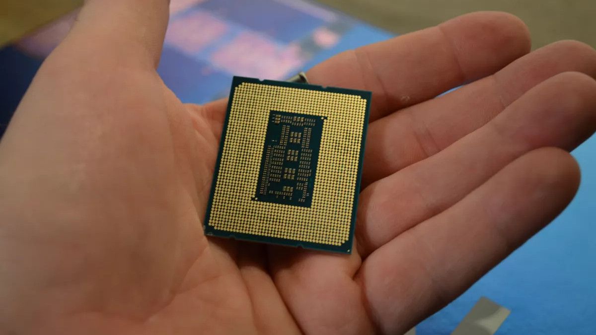Intel Core i9-14900KF leak is good and bad news for those hoping