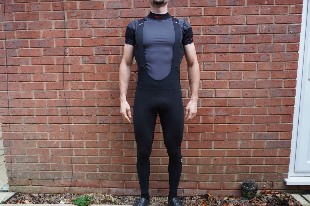 Assos Mille GT Ultraz Winter Bibtights review | Cycling Weekly