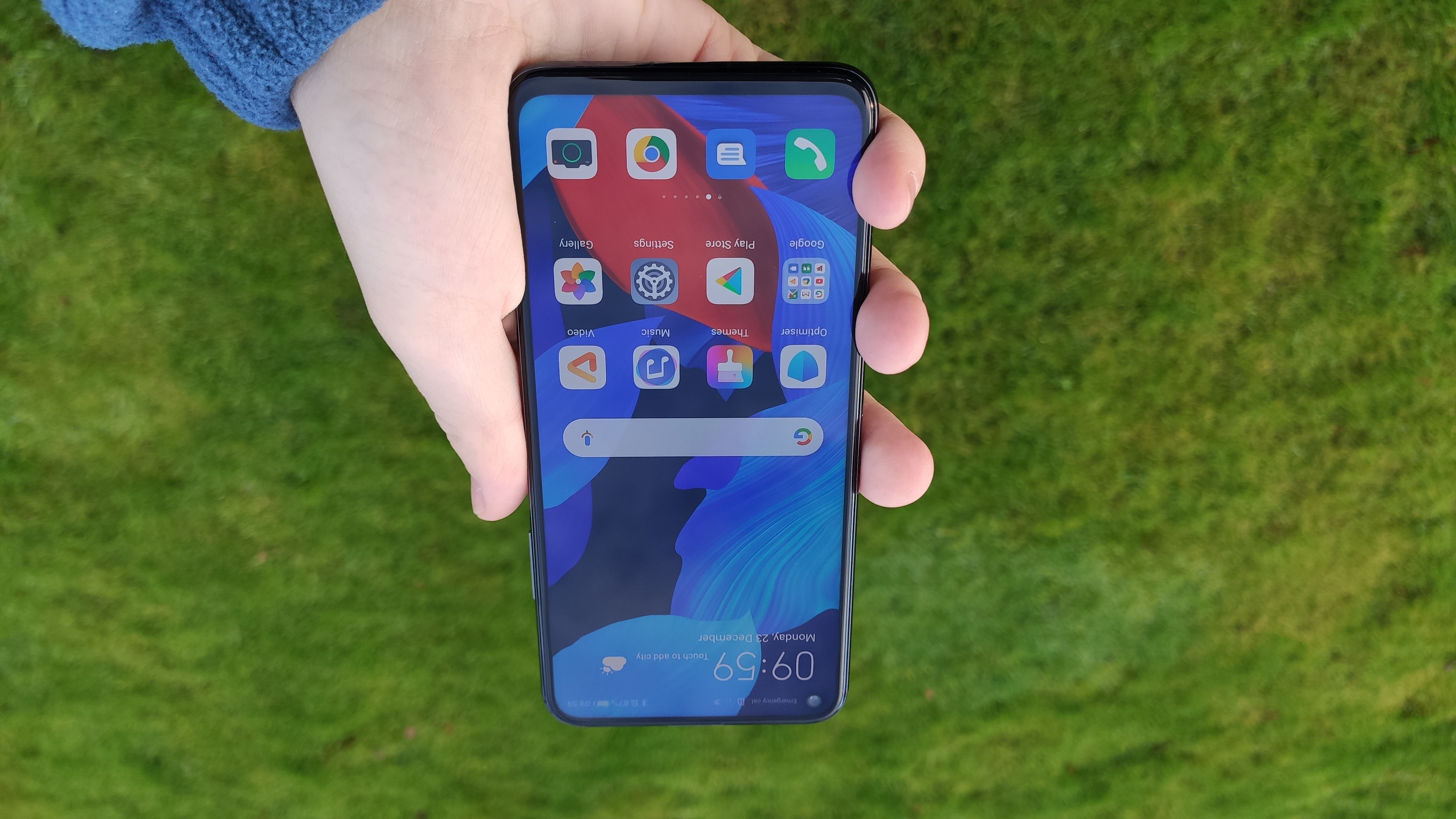Huawei Nova 5T review | Tom's Guide