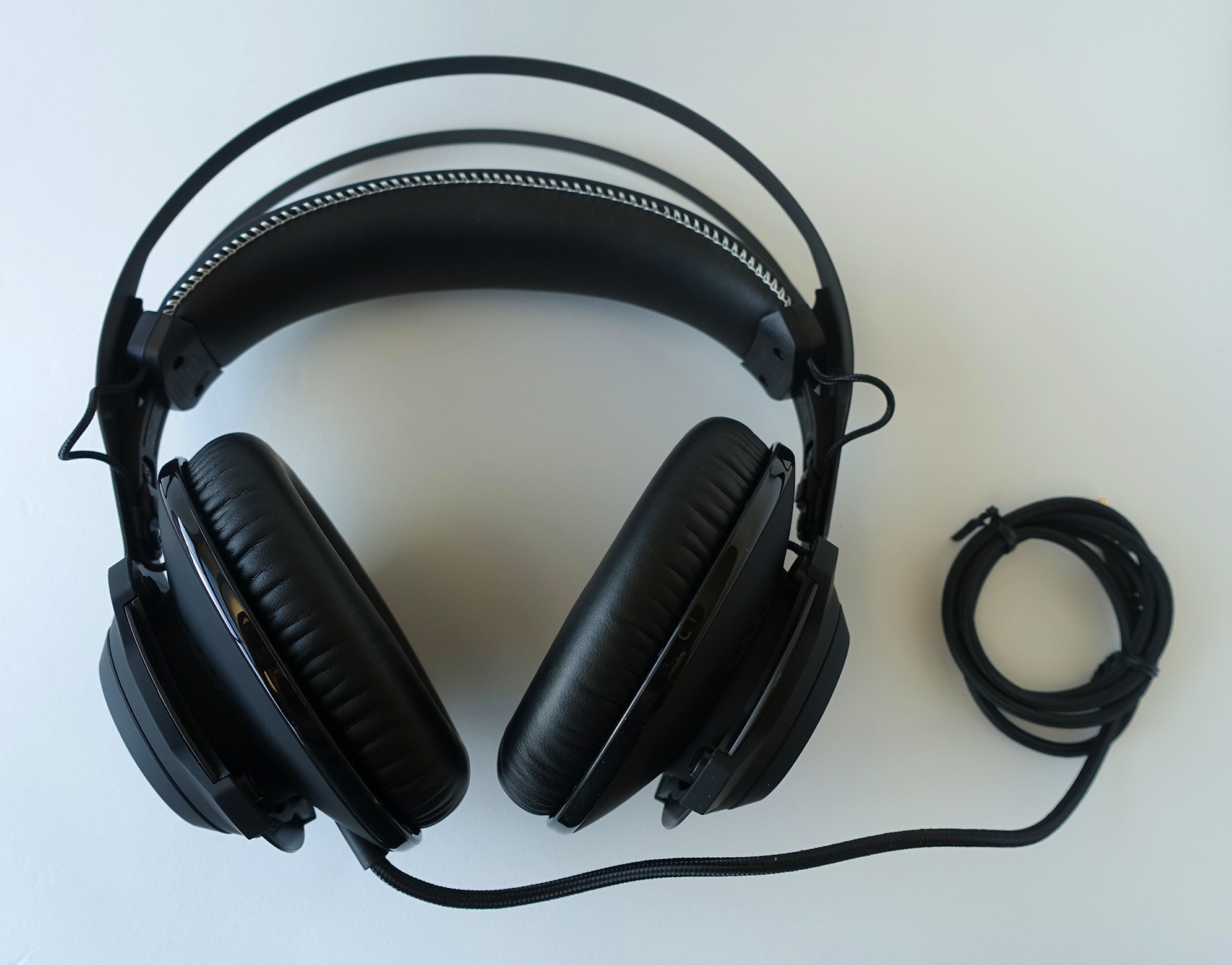 HyperX Cloud Revolver + 7.1 Review: Majestic Music Listening at a