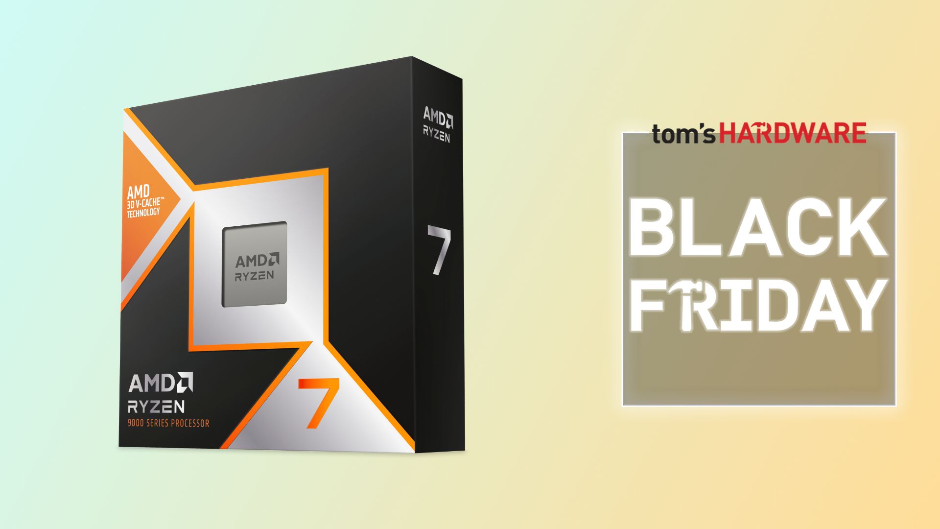 Ryzen 9 7900X3D drops to $328 for Prime Day — one of AMD's fastest