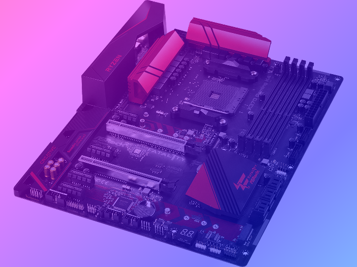 ASRock X370 Gaming K4 ATX Motherboard Review - Tom's Hardware