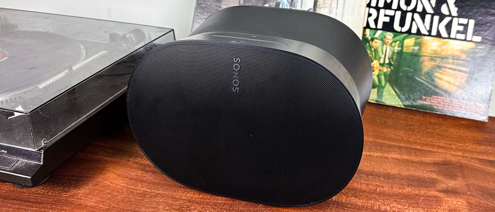Sonos Era 300 review | Tom's Guide