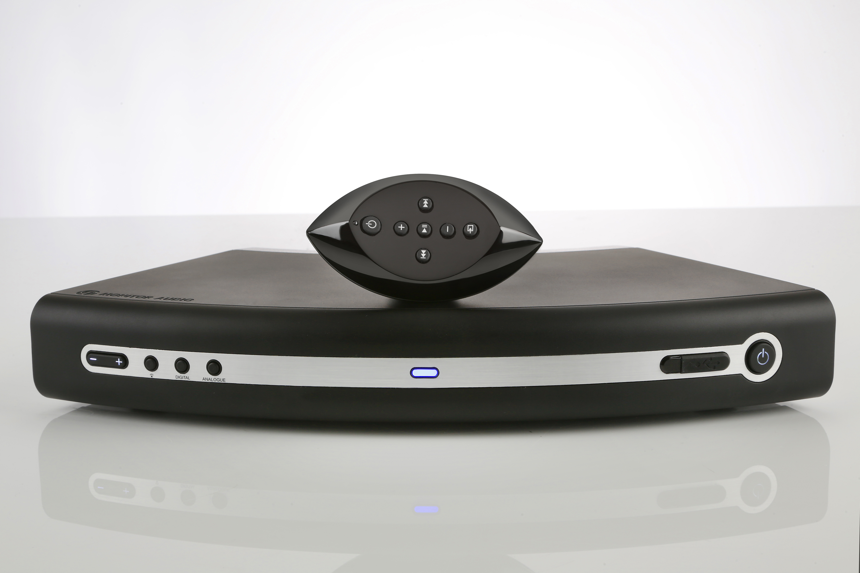 Monitor Audio Airstream A100 review | What Hi-Fi?