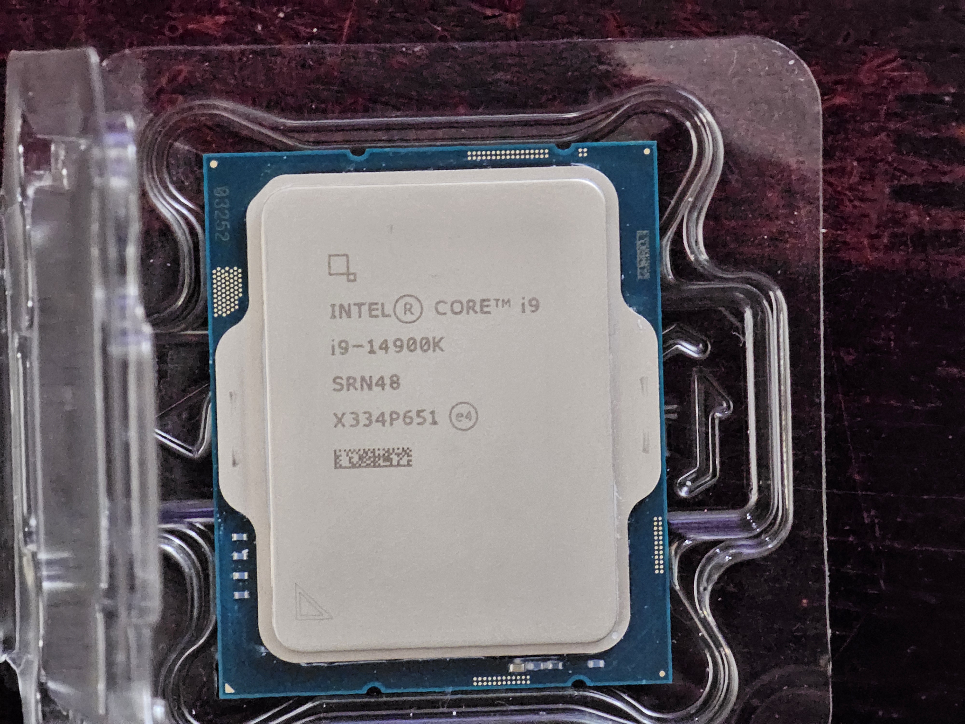 Intel customer bemoans CPU RMA process — furious owner says Intel