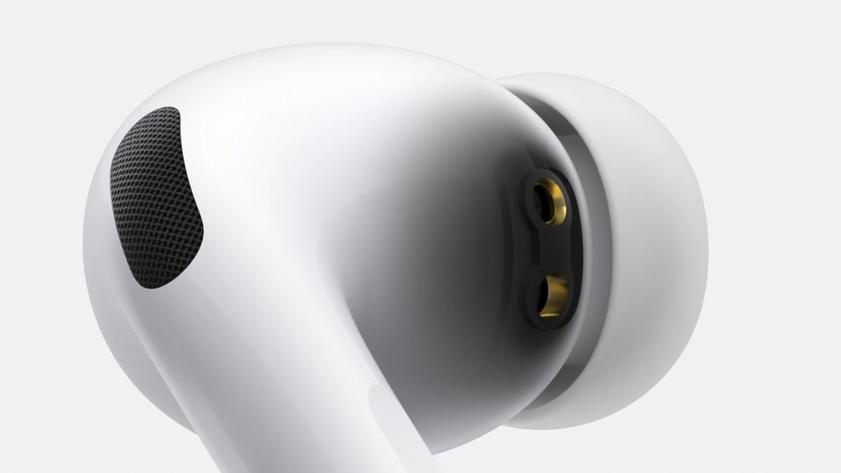 5 things you need to know about Apple's all-new AirPods Pro 3