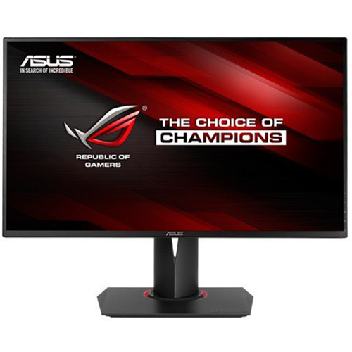 Asus PG279Q Brightness & Contrast
