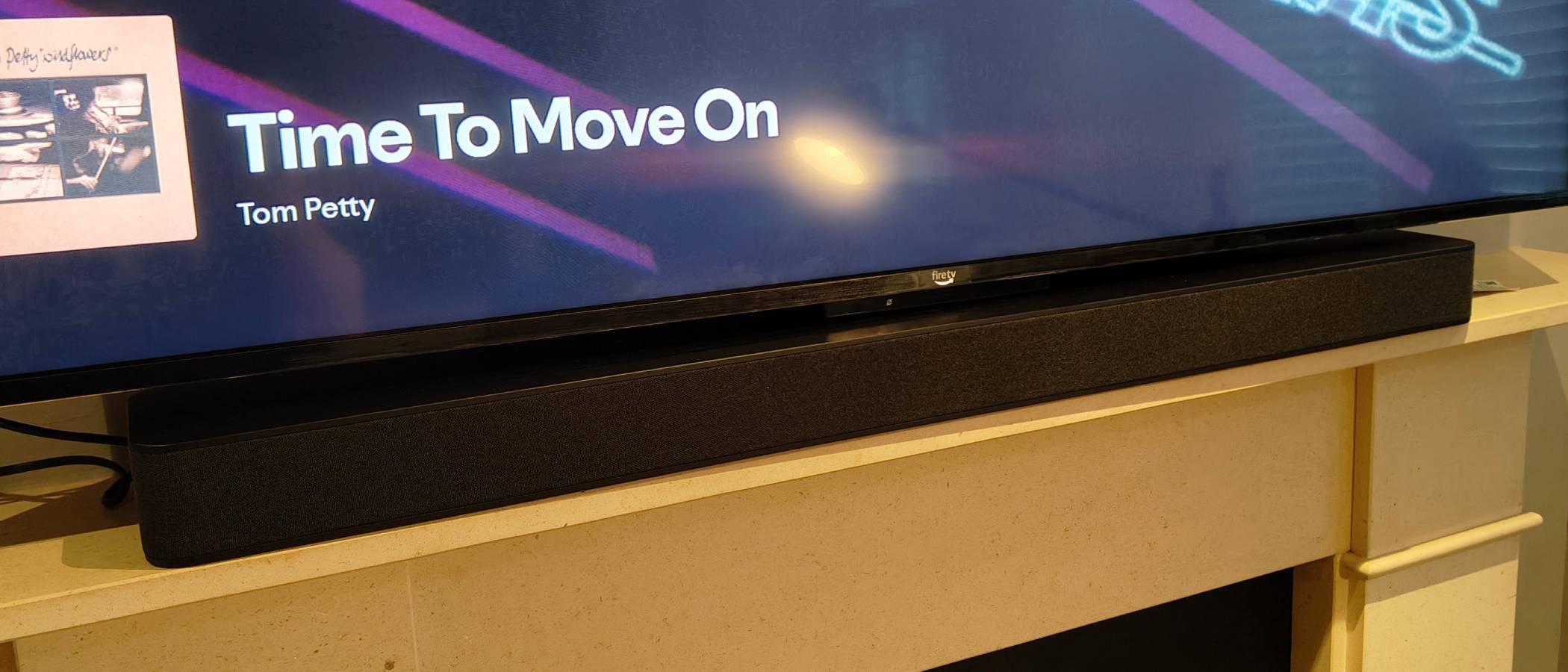 Amazon Fire TV Soundbar Plus review: a big upgrade — literally