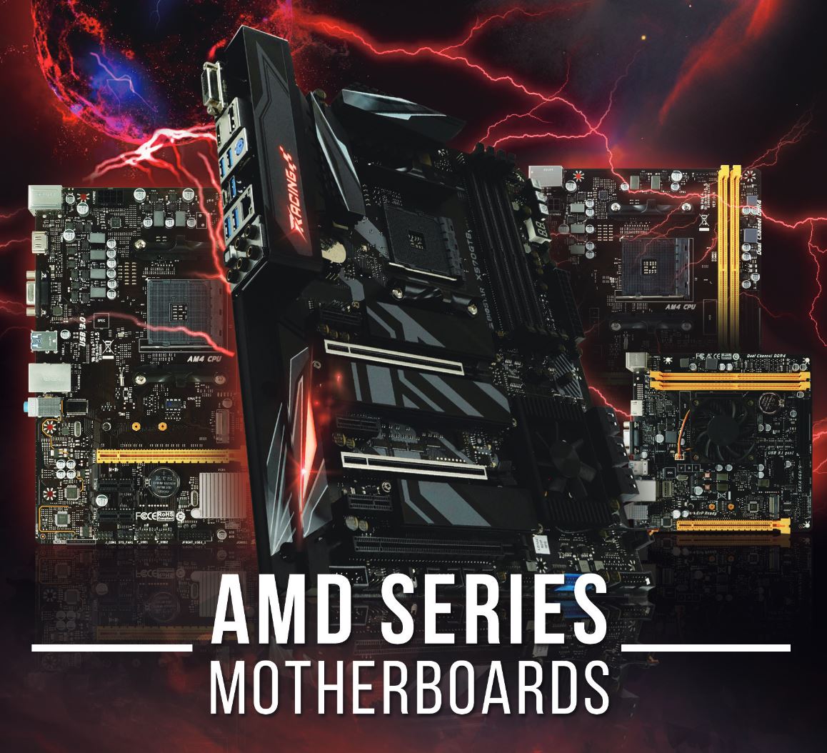 X570 Chipset Specs for AMD Ryzen 3000 Series Revealed by Biostar