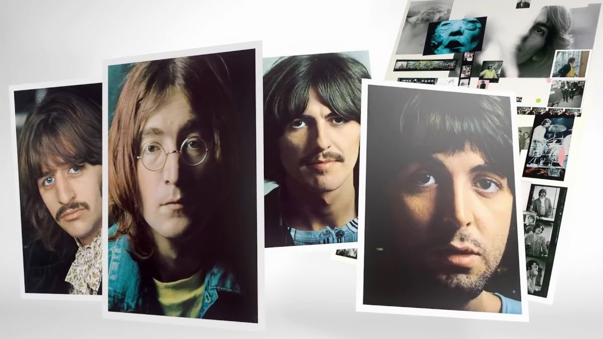 The Beatles: White Album - Super Deluxe Edition review | Louder