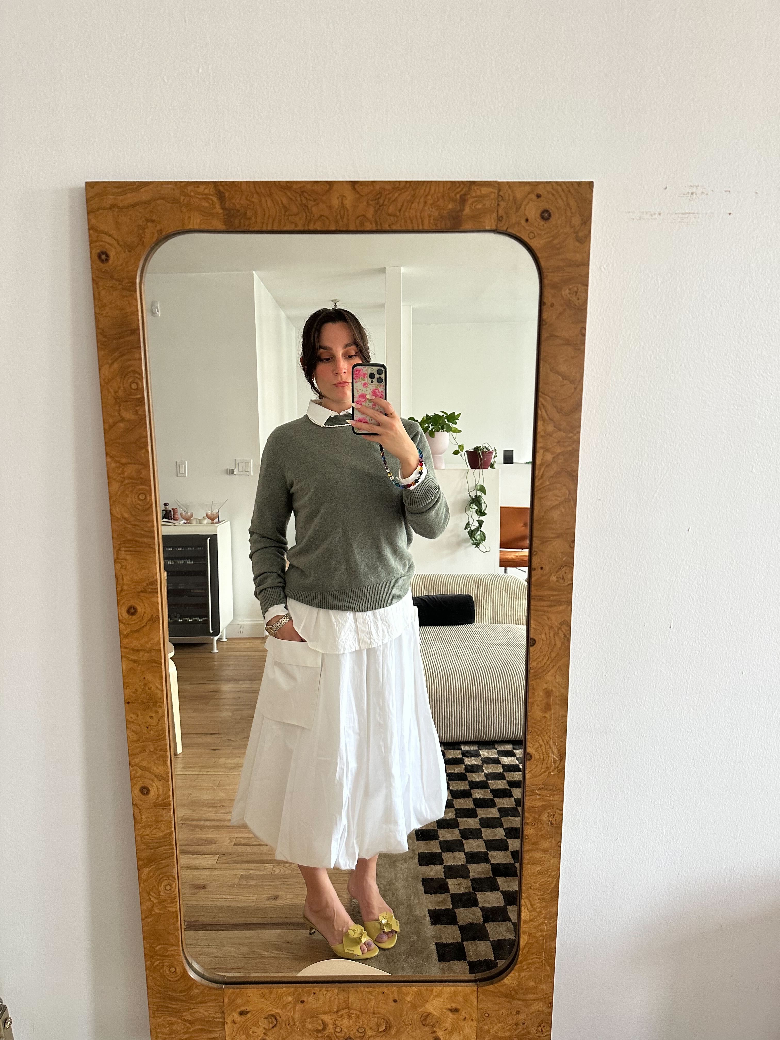 Mrs. Prada's Most Iconic Looks and How to Re-Create Them | Who