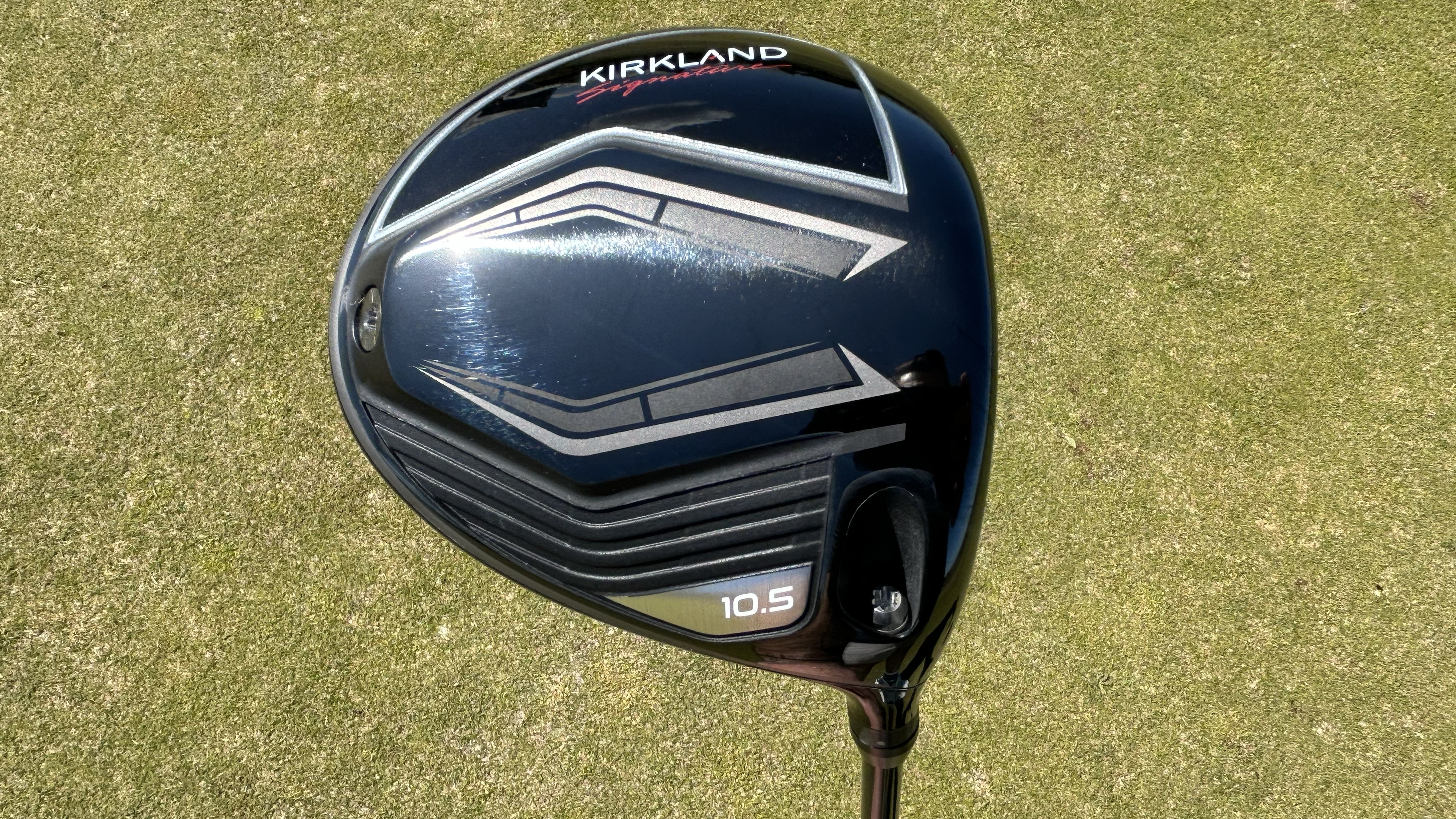 Kirkland Signature Adjustable Driver Review: Don't Disregard This