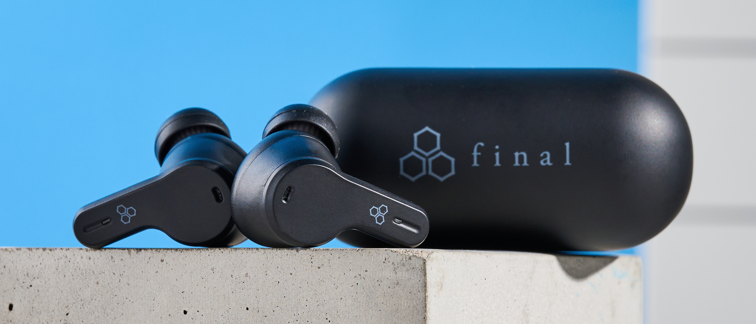 Final VR3000 Wireless review: Audiophile earbuds for gaming and